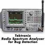 Tektronix tektronix