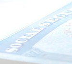 Social Security Numbers Social Security Numbers