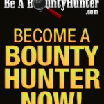 Werde ein Bounty Hunter Become a Bounty Hunter through our Bail Enforcement Education
