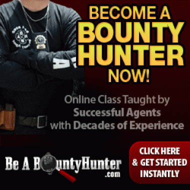 How to Become a Bounty Hunter