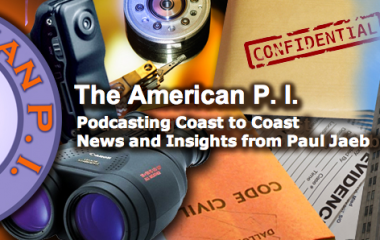 API Podcast