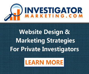 Investigator Marketing
