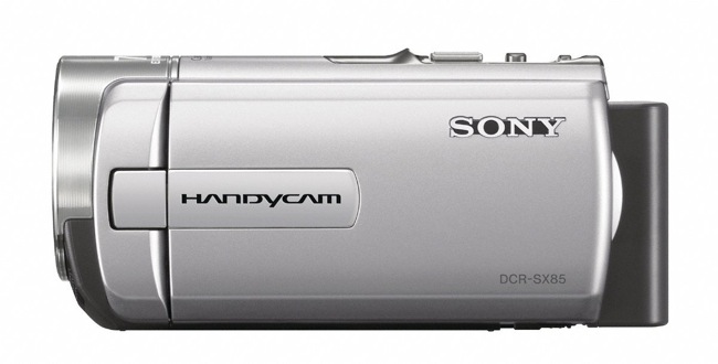 Battery Pack for Sony DCR-SX73 DCR-SX83 DCR-SX85 Handycam Camcorder 
