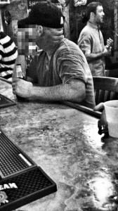 I can seeee youuuuu!