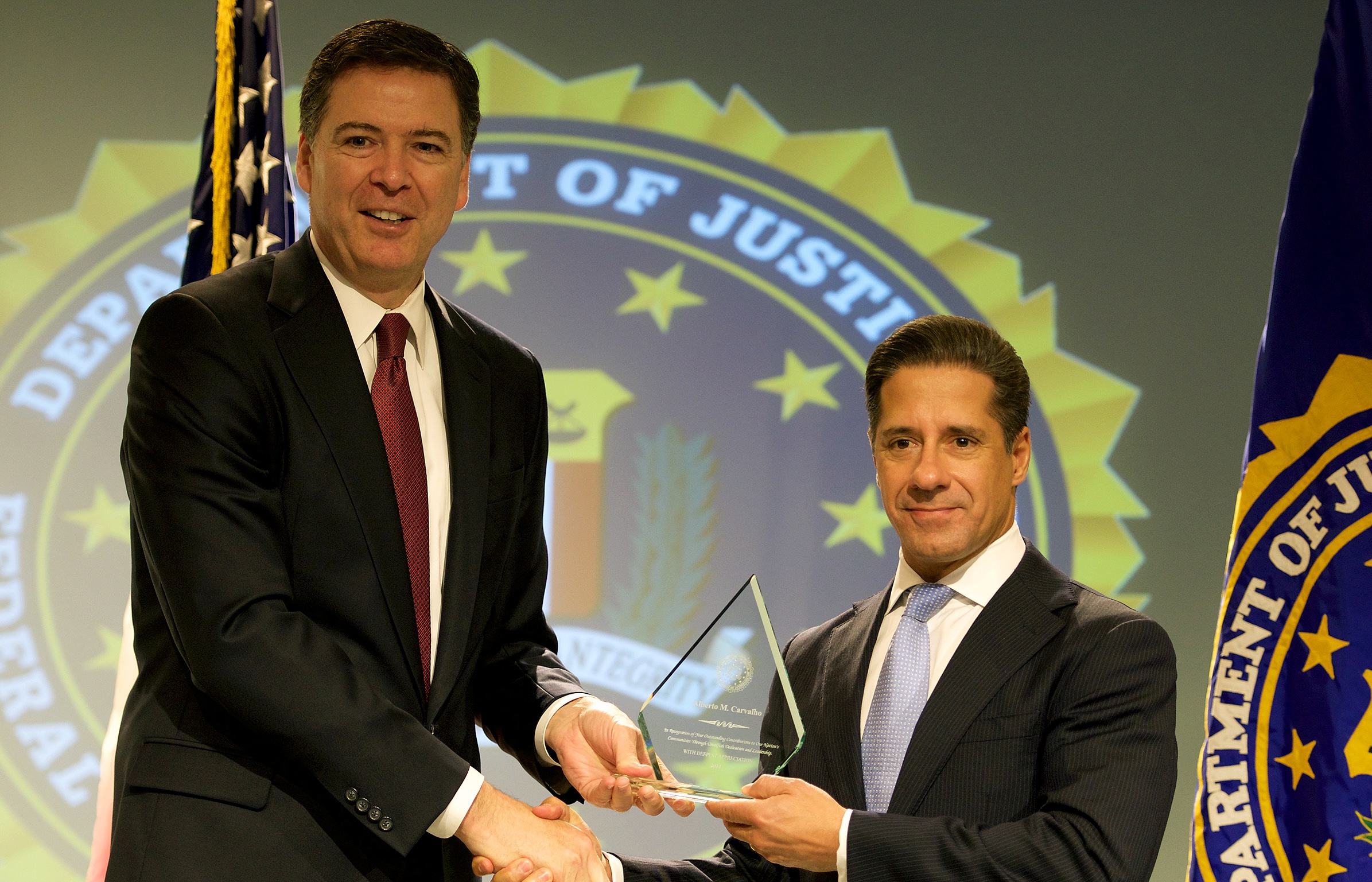 LAUSD, the FBI, and What Every Investigator Should Know About an ...